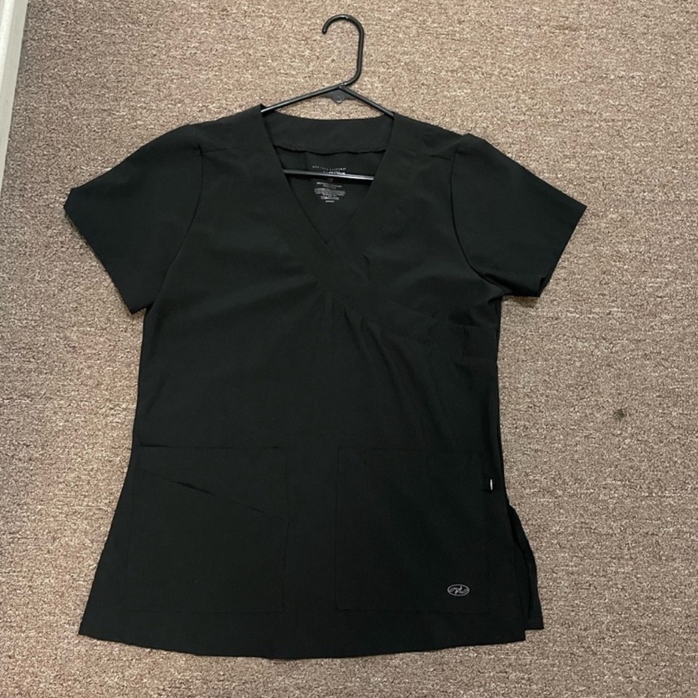 Women’s scrubs